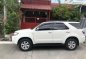 2nd Hand Toyota Fortuner 2011 at 120000 km for sale-0
