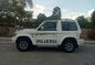 Selling 2nd Hand Mitsubishi Pajero 2004 in Bauan-3