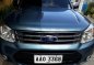 Ford Everest 2014 Automatic Diesel for sale in Muntinlupa-0