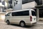 Sell 2nd Hand 2013 Toyota Hiace at 36000 km in Pasig-6