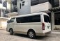 Sell 2nd Hand 2013 Toyota Hiace at 36000 km in Pasig-7