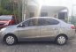 Mitsubishi Mirage G4 2016 Automatic Gasoline for sale in Las Piñas-1