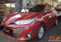 Sell 2nd Hand 2019 Toyota Vios Manual Gasoline at 13000 km in Davao City-1