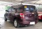 Selling 2nd Hand Chevrolet Spin 2015 in Makati-5