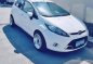 2nd Hand Ford Fiesta 2011 at 60000 km for sale-0