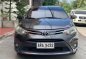 Selling 2nd Hand Toyota Vios 2015 in Valenzuela-0