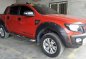 Sell 2nd Hand 2015 Ford Ranger at 50000 km in Bay-1