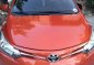 2nd Hand Toyota Vios 1980 Automatic Gasoline for sale in San Juan-0