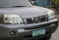 Selling 2nd Hand Nissan X-Trail 2012 in Bacoor-1