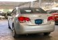 Sell 2nd Hand 2011 Chevrolet Cruze Automatic Gasoline at 72000 km in Makati-10