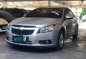 Sell 2nd Hand 2011 Chevrolet Cruze Automatic Gasoline at 72000 km in Makati-1