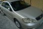 2nd Hand Toyota Corolla Altis 2002 Manual Gasoline for sale in Pasig-2