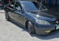2nd Hand Honda Civic 2005 Automatic Gasoline for sale in Caloocan-1