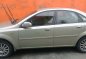 Selling 2nd Hand Chevrolet Optra 2007 at 30000 km in Quezon City-1