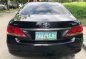 Selling 2nd Hand Toyota Camry 2009 in Muntinlupa-3