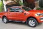 2nd Hand Ford Ranger 2015 Automatic Diesel for sale in Quezon City-3