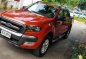 2nd Hand Ford Ranger 2015 Automatic Diesel for sale in Quezon City-1