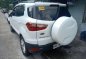 Selling 2nd Hand Ford Ecosport 2017 Automatic Gasoline at 5500 km in Quezon City-5