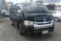 Sell 2nd Hand 2014 Toyota Hiace Manual Diesel at 40000 km in Cainta-0
