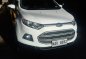 Selling 2nd Hand Ford Ecosport 2017 Automatic Gasoline at 5500 km in Quezon City-3