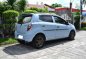 Selling 2nd Hand Toyota Wigo 2014 in Legazpi-2