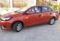 Selling 2nd Hand Toyota Vios 2014 in Bacolod-2