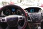 2nd Hand Ford Focus 2015 Automatic Gasoline for sale in Parañaque-4