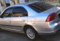 2nd Hand Honda Civic 2001 Manual Gasoline for sale in Quezon City-3