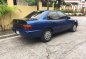 Toyota Corolla Manual Gasoline for sale in Pasig-1