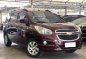 Selling 2nd Hand Chevrolet Spin 2015 in Makati-0