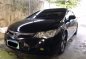 Honda Civic 2008 Manual Gasoline for sale in Tacloban-0