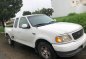 2nd Hand Ford F-150 2001 for sale in Angeles-4