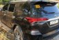 Sell Brown 2018 Toyota Fortuner at 10000 km in Quezon City-1