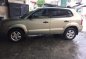 Selling Hyundai Tucson Automatic Diesel in Meycauayan-9