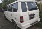 2nd Hand Mitsubishi Adventure 2001 Manual Diesel for sale in San Mateo-2