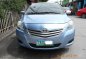 Selling 2nd Hand Toyota Vios 2011 in Angeles-2