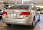 2nd Hand Chevrolet Cruze 2011 Automatic Gasoline for sale in Makati-5
