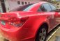 Chevrolet Cruze 2010 Automatic Gasoline for sale in Biñan-4