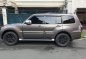 Mitsubishi Pajero 2015 Automatic Diesel for sale in Quezon City-1