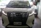 Sell 2nd Hand 2016 Toyota Alphard at 15000 km in Quezon City-0