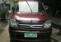 2nd Hand Mitsubishi Adventure 2014 at 47000 km for sale-0