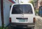 Sell 2nd Hand 2006 Nissan Urvan Escapade at 130000 km in Pasig-3
