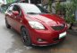 Sell 2nd Hand 2008 Toyota Vios at 80000 km in Angeles-2