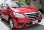 Toyota Innova 2015 Automatic Diesel for sale in Quezon City-0