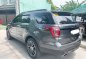 Sell 2nd Hand 2016 Ford Explorer at 15000 km in Bacoor-4