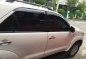2nd Hand Toyota Fortuner 2011 at 120000 km for sale-3