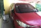 Toyota Vios 2014 Manual Gasoline for sale in Bacoor-0