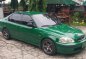 2nd Hand Honda Civic 1997 Automatic Gasoline for sale in Urdaneta-0