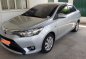 2nd Hand Toyota Vios 2014 at 33000 km for sale-2