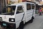 Selling 2nd Hand Suzuki Multi-Cab in Talisay-2